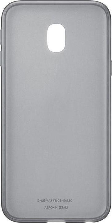 Actual product image Samsung Dual Layer Cover (Samsung Galaxy J5 (2017))