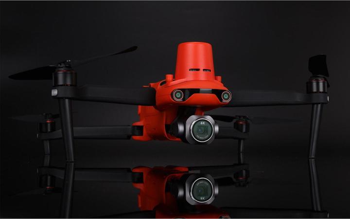 Produktbild Autel EVO II Pro RTK Rugged Bundle RTF (36 min, 1237 g, 20 Mpx)