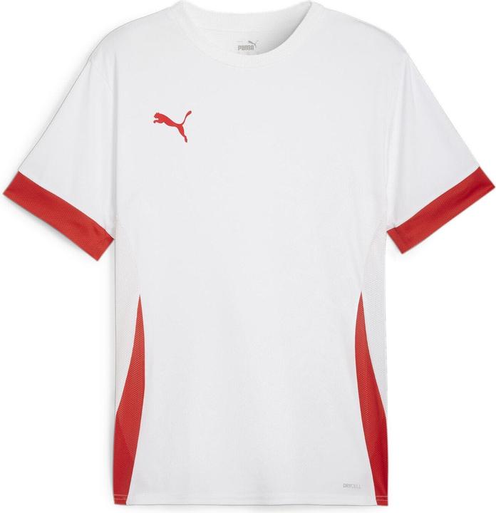 pumawhitepumaredpumared