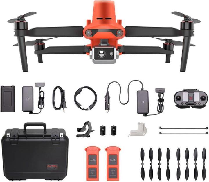 Produktbild Autel EVO II Dual (1250 g, 48 Mpx)