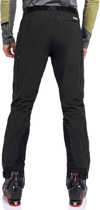 Produktbild Schöffel Softshell Pants Kals M (M)