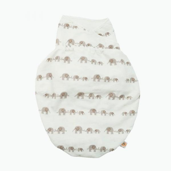 Image du produit Ergobaby Puck-me bag (61 cm)
