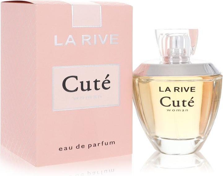 La Rive Cute (Eau de Parfum, 100 ml)