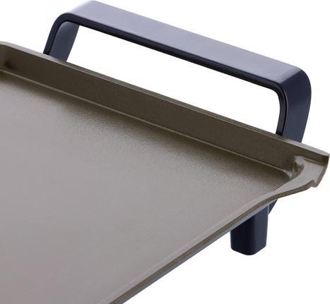 Actual product image BK Connect Bakplaat Teppanyaki 55x26 cm CC007934-001