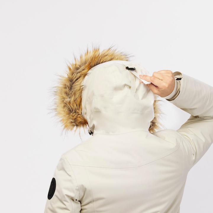 Actual product image Quechua SH900 (XS)