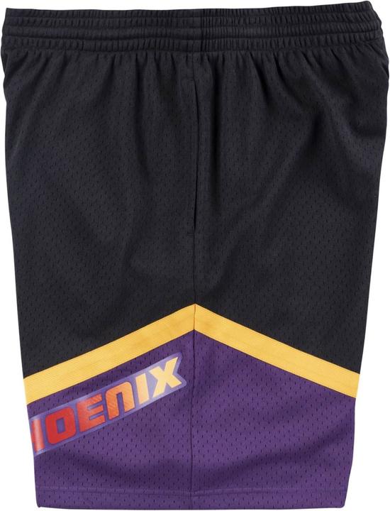 Immagine prodotto Mitchell & Ness Pantaloncini M&N NBA Swingman Phoenix Suns Alternate 1999-00 - XL (XL)