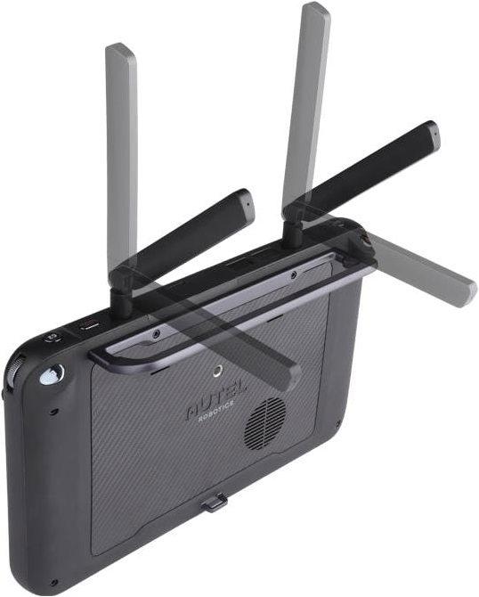 Image du produit Autel EVO II Dual 640T Enterprise, bundle durci RTF (38 min, 1110 g, 48 Mpx)