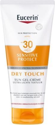 Eucerin Sun Sensitive Protect Sun Cream (Sonnencreme, SPF 30, 200 ml)