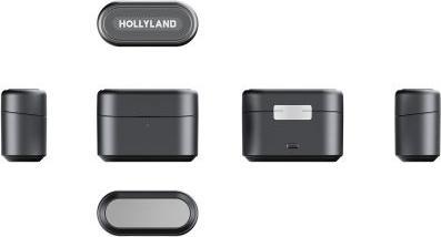 Immagine prodotto Hollyland Lark M2S Mini Combo