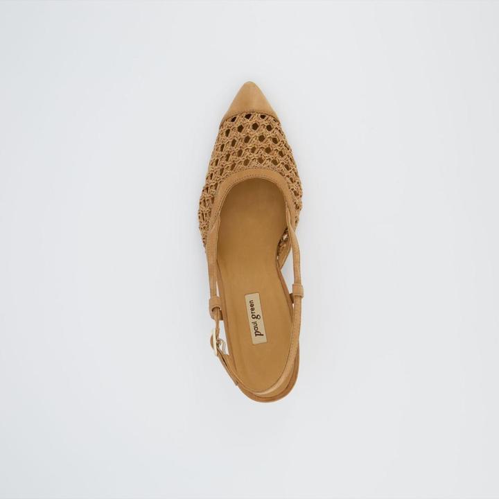 Royal nubuck, Diva Sisal 017