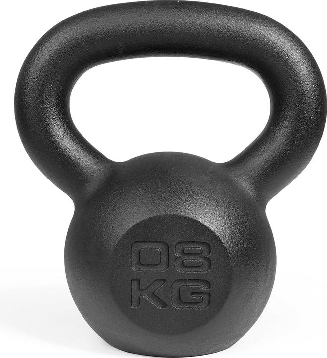 Image du produit Zipro Cast Iron (1 x 8 kg)