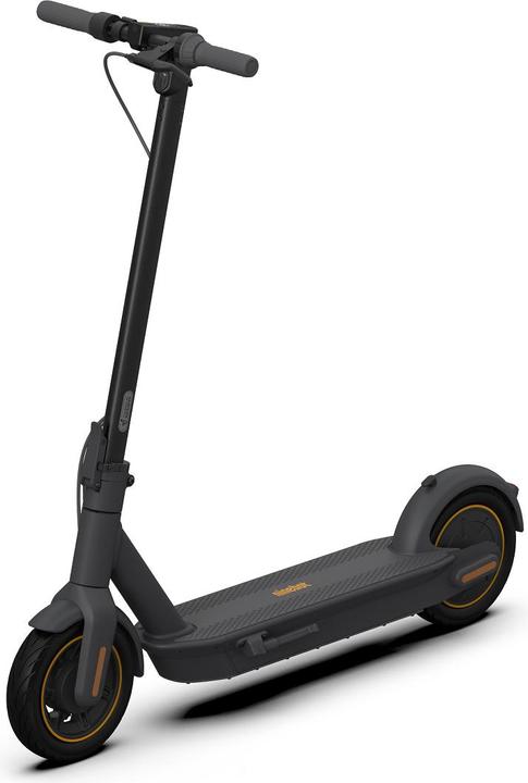 Actual product image Segway-Ninebot KickScooter MAX G30 (25 km/h, 65 km, 350 W)