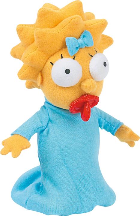 Produktbild United Labels Simpsons Maggie (28 cm)