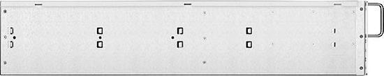 Actual product image Silverstone SST-RM316 Rackmount Server - 3U