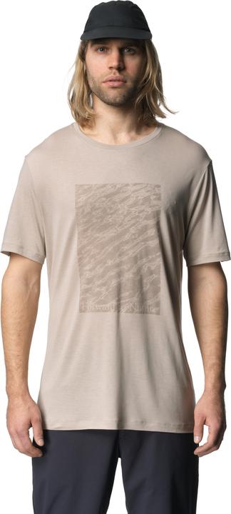 Produktbild Houdini Tree Message Tee Men (XL)