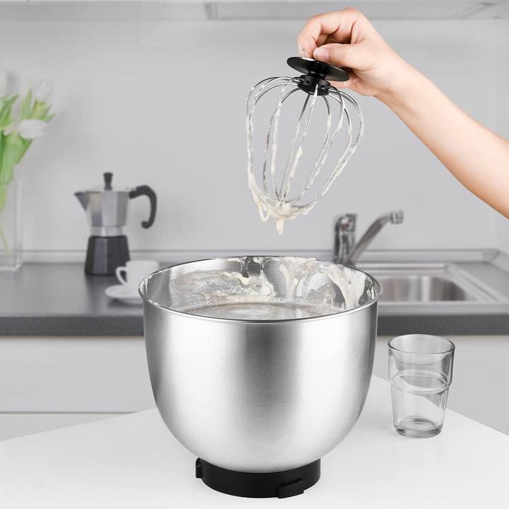 Actual product image Efbe-Schott Design kitchen machine (500 W)