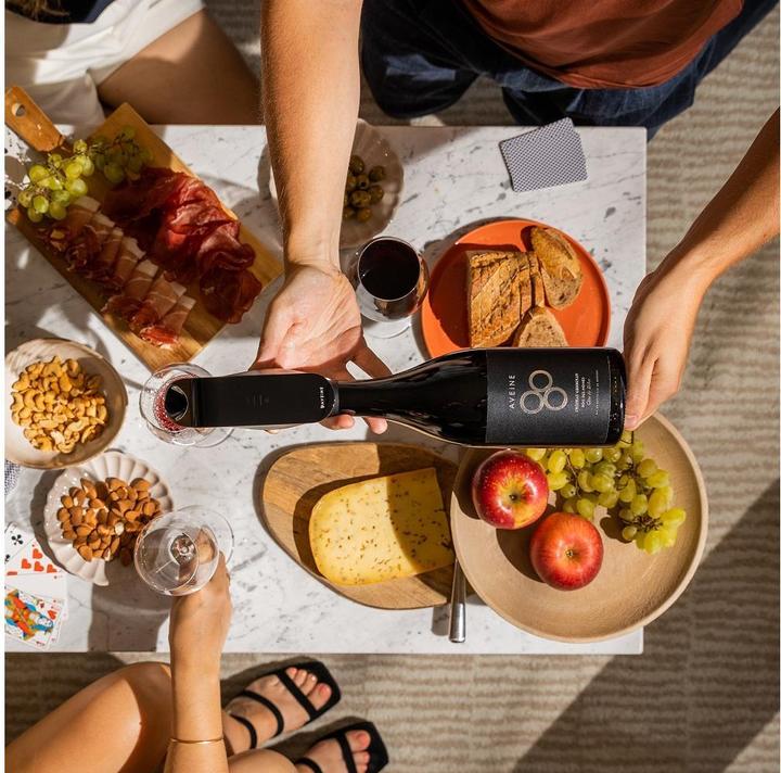 Produktbild Aveine Smarter Weinbelüfter (Weinbelüfter)