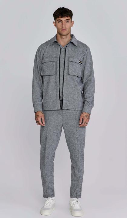 Image du produit Siksilk Overshirt Smart Overshirt (XL)