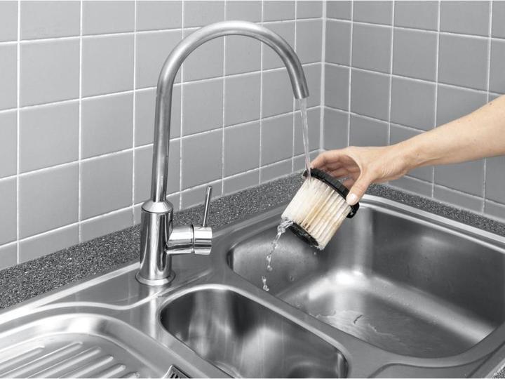 Actual product image Kärcher VC 5