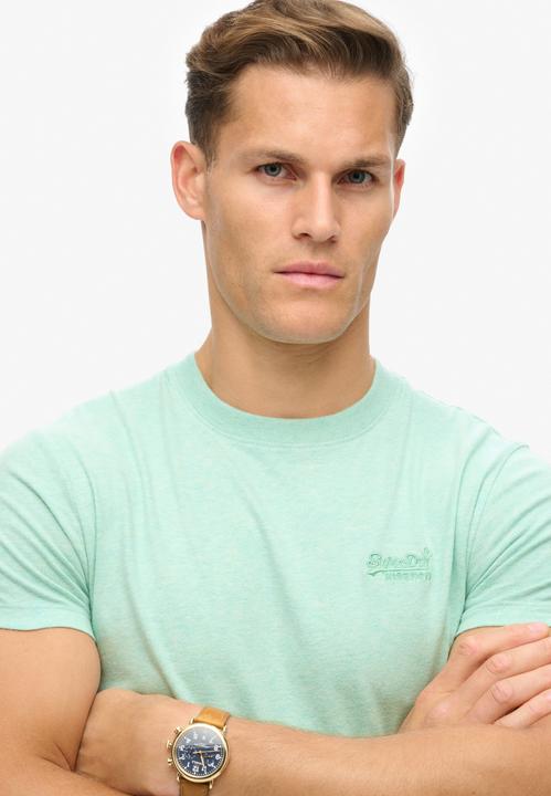 Immagine prodotto Superdry T-Shirt Essential Con Logo Incorporato (3XL)