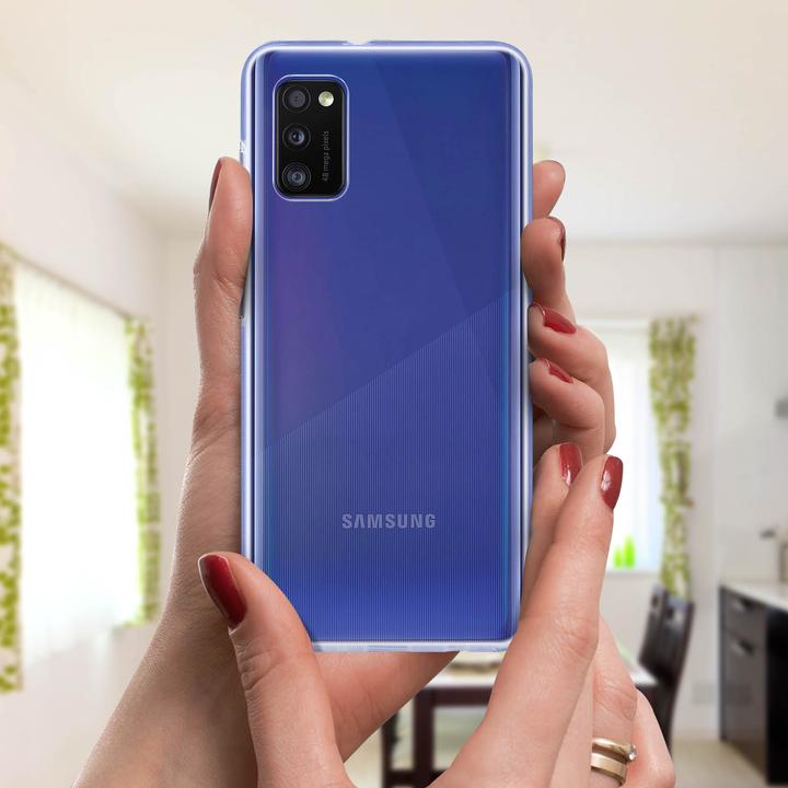 Produktbild Avizar Integrale Series (Samsung Galaxy A41)