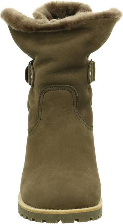 Produktbild Panama Jack Felia Igloo B7 gris (40)