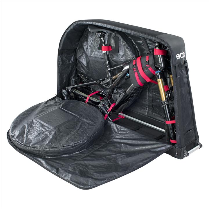 Actual product image Evoc Bike Bag Pro