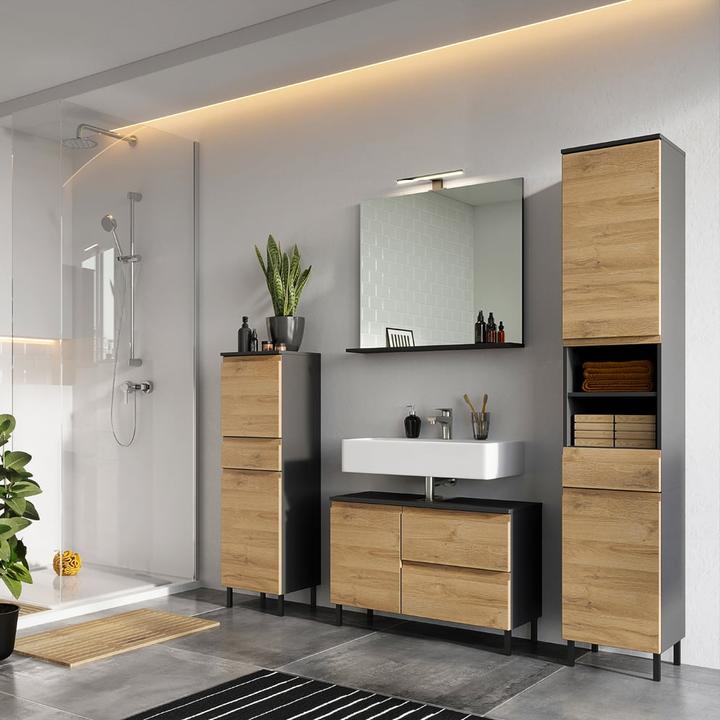 Produktbild pfister Salinas (34 x 190 cm)
