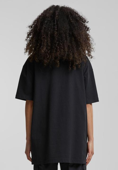 Immagine prodotto Urban Classics Tee oversize da donna per fidanzati (XS)