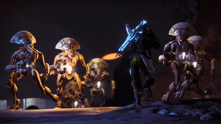 Produktbild Activision Destiny Vanguard Edition (Day-One) (PS3)