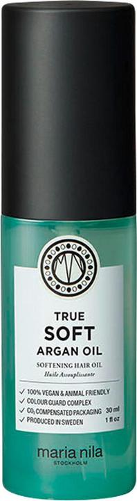 Maria Nila Care & Style - True Soft Argan Oil