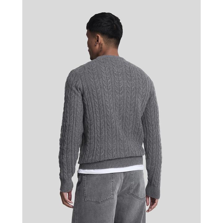 Immagine prodotto Lyle and Scott maglione a girocollo lyle & cott (S)