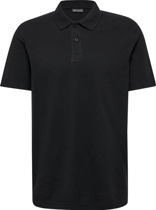 Produktbild hummel Red Stretch Polo (M)