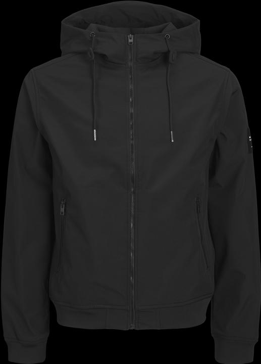 Image du produit Jack & Jones Veste Softshell Basic (XS)