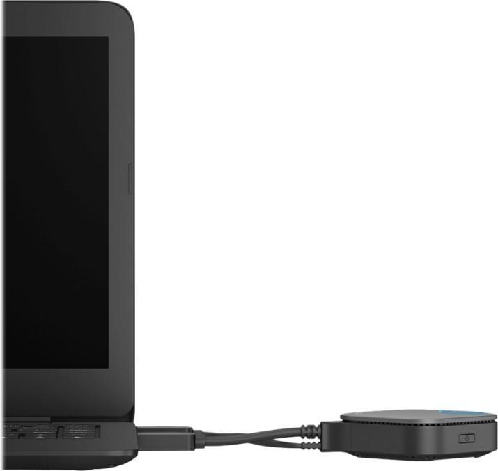 Actual product image BenQ InstaShow Button Kit (15 m, HDMI 1.4a)