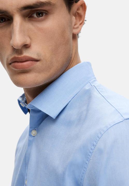 Produktbild Selected Homme Langarmhemd (L)