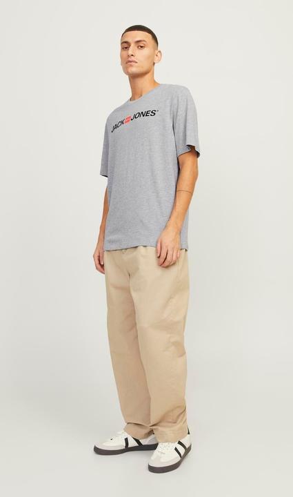Immagine prodotto Jack & Jones Maglietta classica (XL)