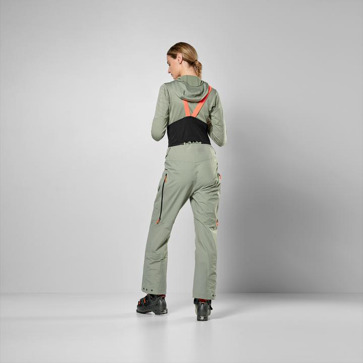 Immagine prodotto Salewa Pantaloni Sella Free 3 Layers Powertex Da (36)