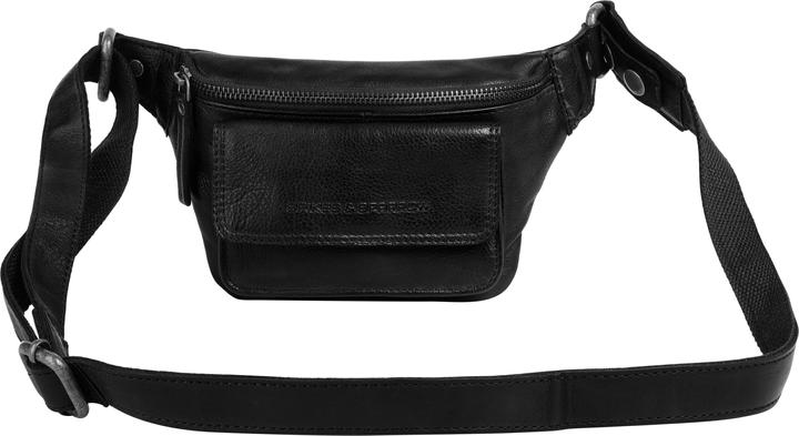 Produktbild Spikes & Sparrow Gürteltasche WAIST BAG