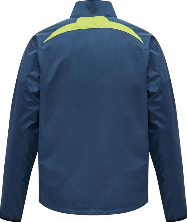 Actual product image hummel Lead Pro Training Jacket/Windbreaker (L)
