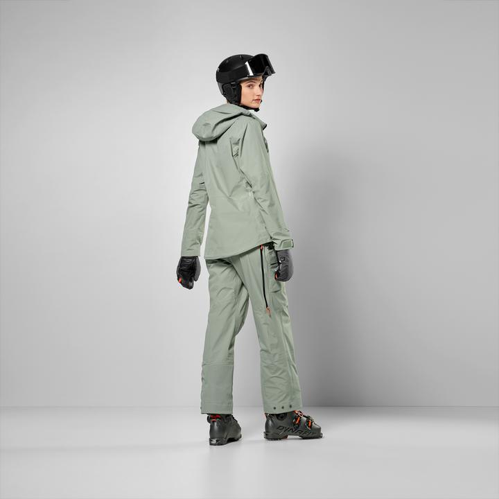 Immagine prodotto Salewa Sella Free 3 Layers Powertex Jacket Da (36, S)