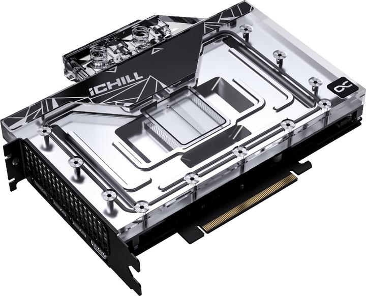 Produktbild Inno3D GeForce RTX 4080 Super iChill Frostbite (16 GB)