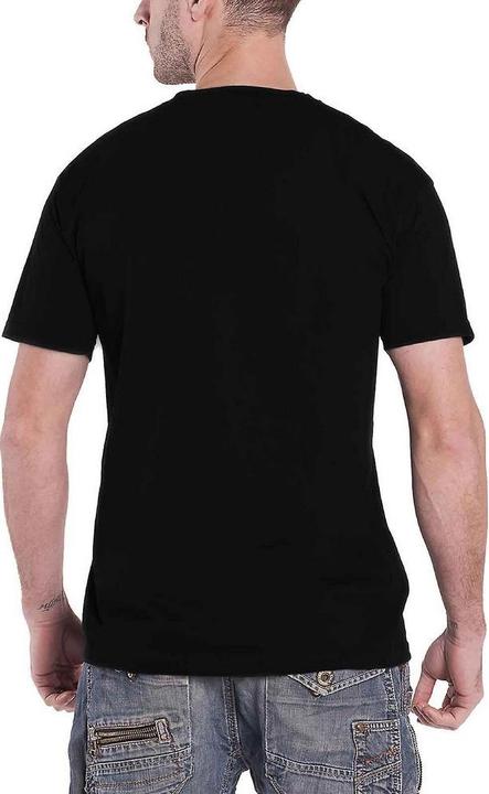 Actual product image Universal Textiles Unisex Adult Neon Cotton T-Shirt (XL)