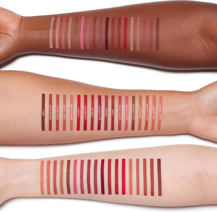 Image du produit Anastasia Beverly Hills Crayon à lèvres (Rose poussiéreuse)