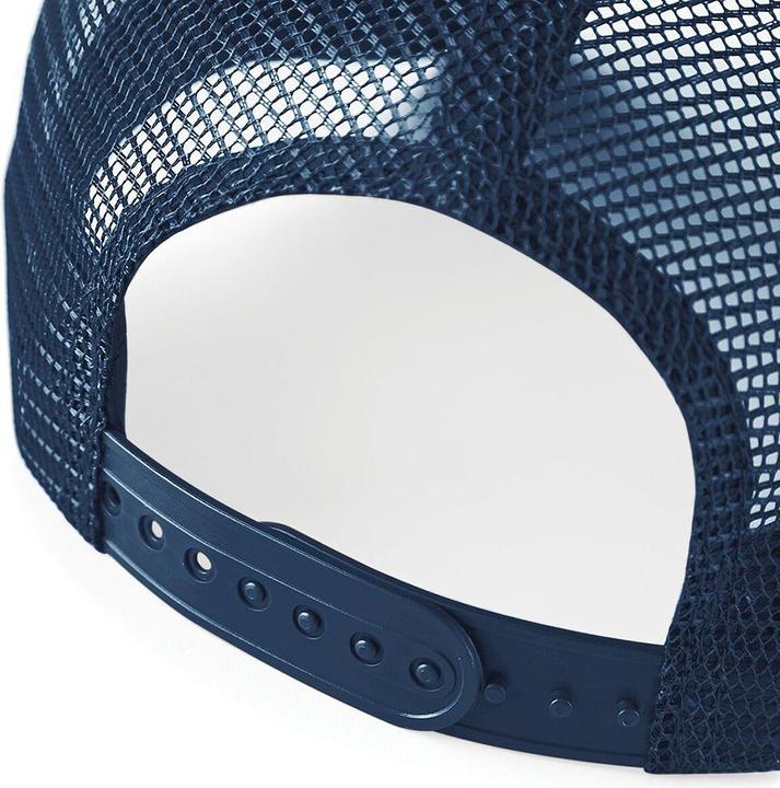 Produktbild Beechfield Mesh Trucker Baseballkappe (One Size)
