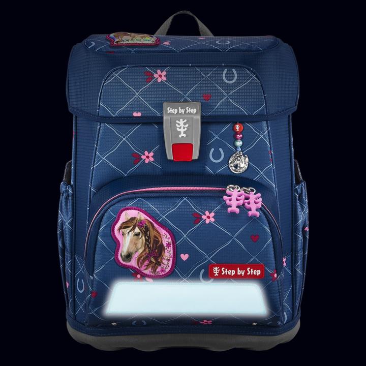 Image du produit Step by Step Set de cartables CLOUD, 5 pièces (19 l)