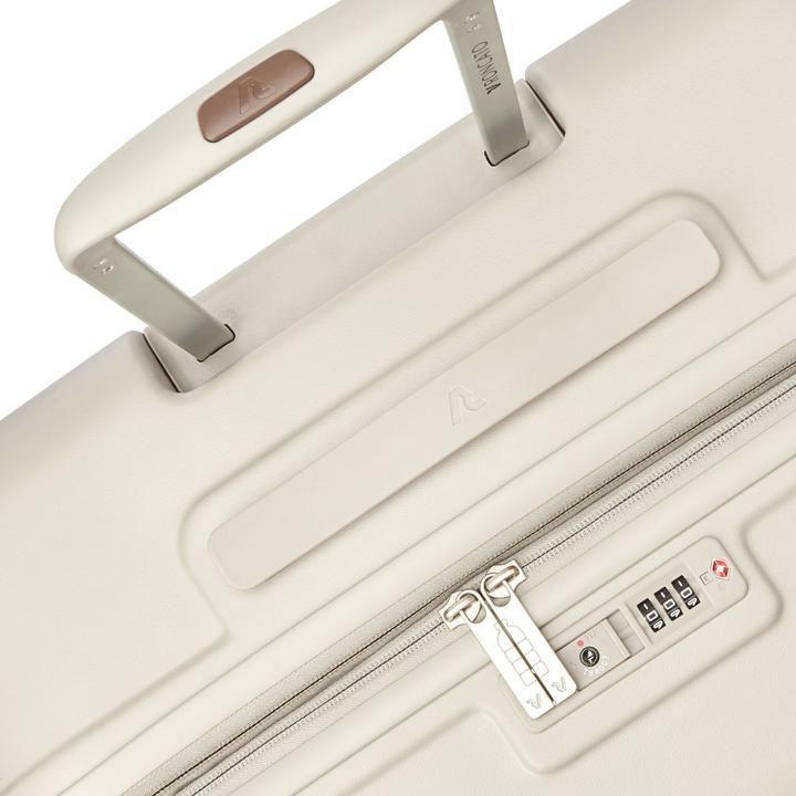 Produktbild Roncato Relife 4 Rollen Trolley 73 cm mit Dehnfalte (85 l, XL (ab 115l))