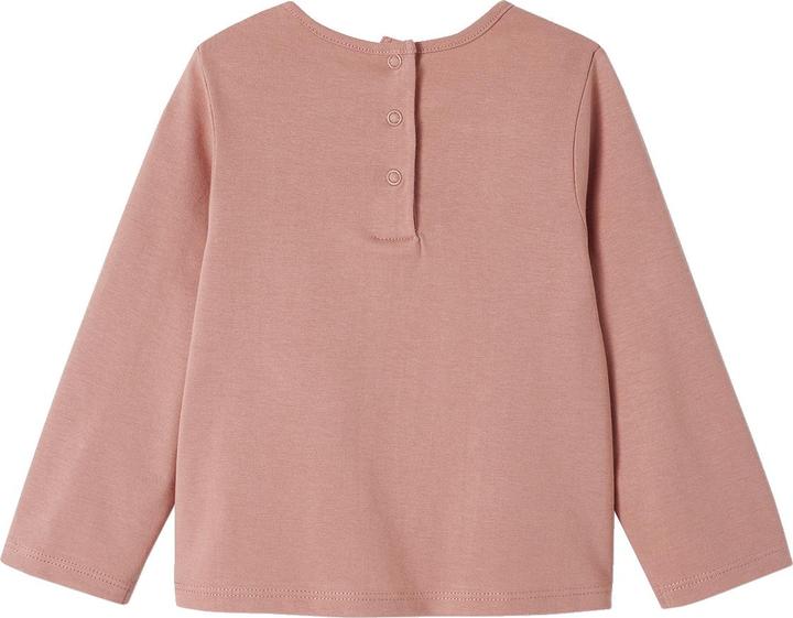 Image du produit Vertbaudet Baby Shirt BASIC Oeko-Tex (92)