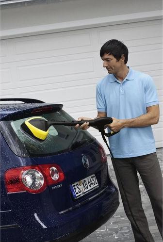 Actual product image Kärcher Power brush WB 150