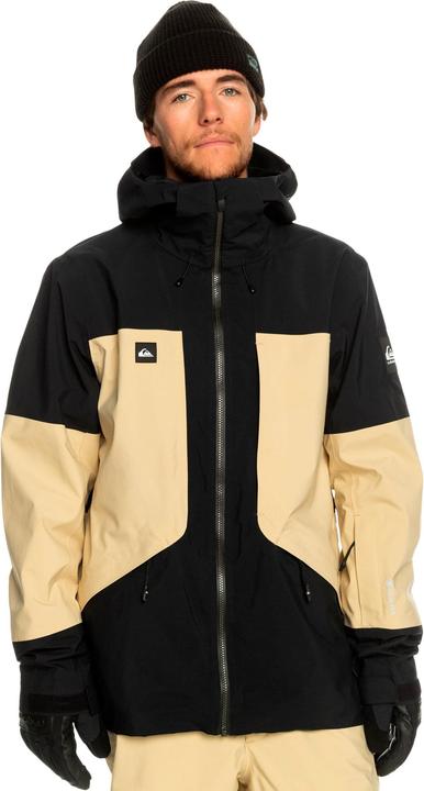 Quiksilver Forever Stretch Gore-Tex Jk (XXL)